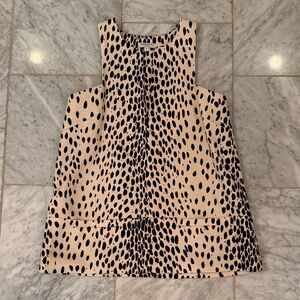 Emerson Fry
Long tunic top